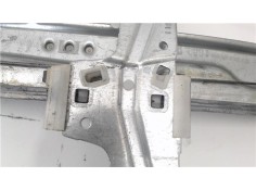 Recambio de mecanismo elevalunas delantero izquierdo para peugeot 207 referencia OEM IAM 9221FS  9221FT , PEUGEOT | 9221W9 , PEU