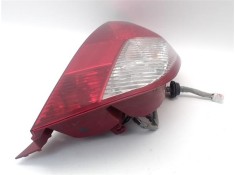 Recambio de piloto trasero derecho para hyundai i10 (pa) 1.2 classic referencia OEM IAM 924020X020  