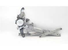 Recambio de mecanismo elevalunas delantero izquierdo para daewoo matiz referencia OEM IAM 96323234 96318490 