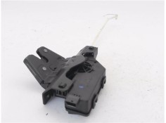 Recambio de cierre electromagnetico porton para bmw serie 3 coupe (e46) 2.5 323 ci referencia OEM IAM 51247840617  