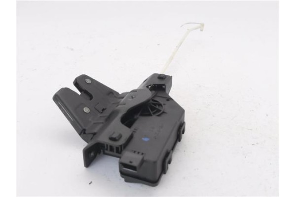 Recambio de cierre electromagnetico porton para bmw serie 3 coupe (e46) 2.5 323 ci referencia OEM IAM 51247840617  