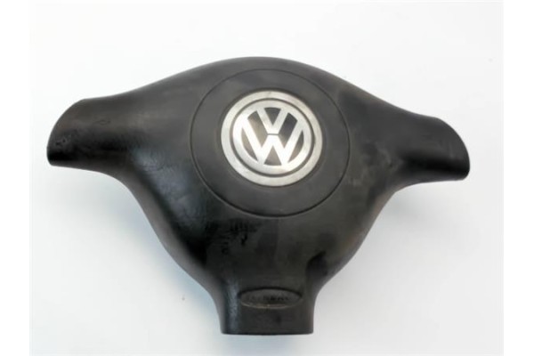 Recambio de airbag volante para volkswagen golf iv berlina (1j1) referencia OEM IAM 3B0880201  