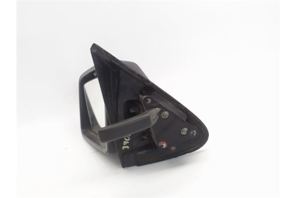 Recambio de retrovisor izquierdo para opel kadett e referencia OEM IAM 167049 90257169 