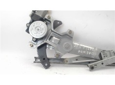Recambio de mecanismo elevalunas delantero izquierdo para daewoo matiz referencia OEM IAM 96323234 96318490 