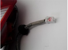 Recambio de piloto trasero derecho para hyundai i10 (pa) 1.2 classic referencia OEM IAM 924020X020  