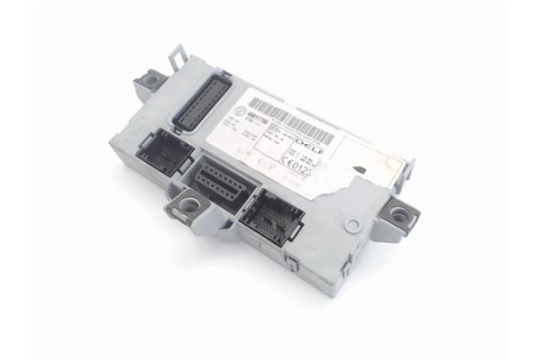 Recambio de centralita para fiat ii punto (188) berlina referencia OEM IAM (46817786) (AI-000072) 