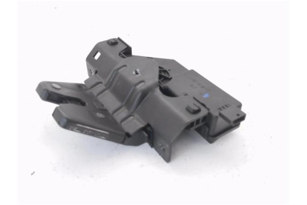 Recambio de cierre electromagnetico porton para bmw serie 3 coupe (e46) 2.5 323 ci referencia OEM IAM 51247840617  