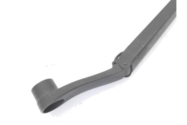 Recambio de brazo limpiaparabrisas delantero derecho para kia rio (jb) 1.4 16v referencia OEM IAM 983201G001  