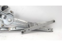 Recambio de mecanismo elevalunas delantero izquierdo para daewoo matiz referencia OEM IAM 96323234 96318490 
