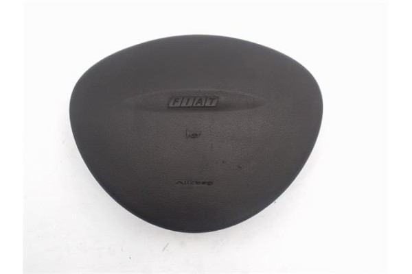 Recambio de airbag volante para fiat ii punto (188) berlina referencia OEM IAM 735278157 30004305B 