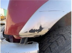 Recambio de aletin delantero izquierdo para suzuki vitara (se/sf/et) 1.6 i 16v (et, ta02) referencia OEM IAM 99000990YC082  