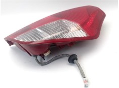 Recambio de piloto trasero derecho para hyundai i10 (pa) 1.2 classic referencia OEM IAM 924020X020  