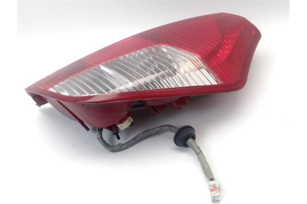 Recambio de piloto trasero derecho para hyundai i10 (pa) 1.2 classic referencia OEM IAM 924020X020  