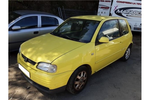 seat arosa (6h1)(1997) del año 