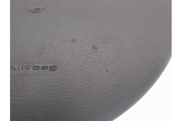 Recambio de airbag volante para fiat ii punto (188) berlina referencia OEM IAM 735278157 30004305B 