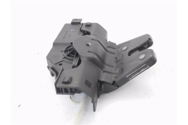 Recambio de cierre electromagnetico porton para bmw serie 3 coupe (e46) 2.5 323 ci referencia OEM IAM 51247840617  