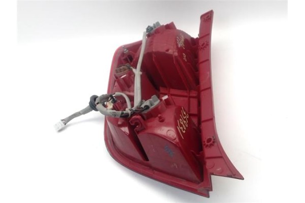 Recambio de piloto trasero derecho para hyundai i10 (pa) 1.2 classic referencia OEM IAM 924020X020  