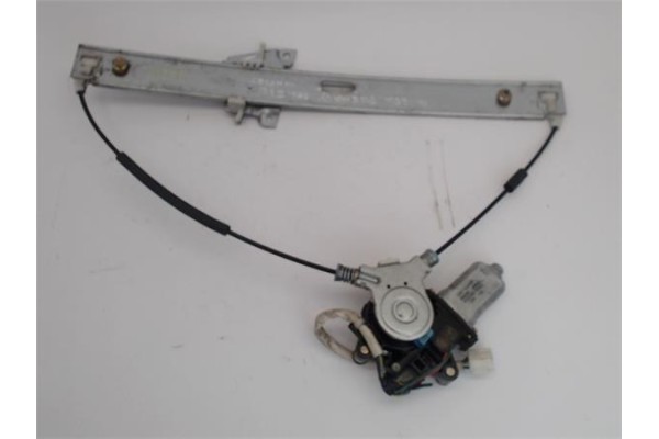 Recambio de mecanismo elevalunas delantero izquierdo para mazda premacy (cp) referencia OEM IAM   