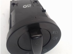 Recambio de mando de luces para seat alhambra (7v8) referencia OEM IAM 1C0941531A  1121560 , FORD | 1C0941531A01C , AUDI | 1C094