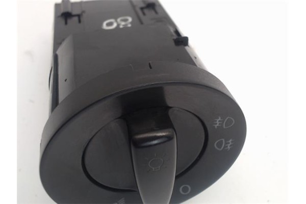 Recambio de mando de luces para seat alhambra (7v8) referencia OEM IAM 1C0941531A  1121560 , FORD | 1C0941531A01C , AUDI | 1C094