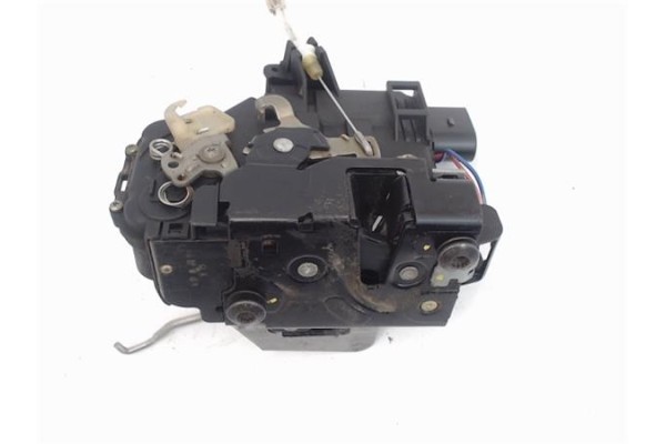 Recambio de cierre electromagnetico delantero izquierdo para audi allroad quattro (4b5) 2.5 tdi (132kw) referencia OEM IAM 69320