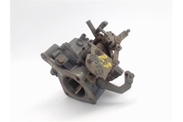 Recambio de caja mariposa aire para ford escort berl./turnier 1.6 bravo lim. referencia OEM IAM 88050000  