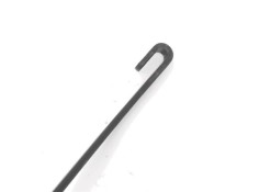 Recambio de brazo limpiaparabrisas delantero derecho para kia rio (jb) 1.4 16v referencia OEM IAM 983201G001  