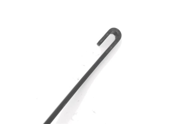 Recambio de brazo limpiaparabrisas delantero derecho para kia rio (jb) 1.4 16v referencia OEM IAM 983201G001  