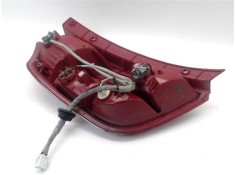 Recambio de piloto trasero derecho para hyundai i10 (pa) 1.2 classic referencia OEM IAM 924020X020  