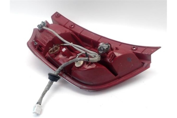 Recambio de piloto trasero derecho para hyundai i10 (pa) 1.2 classic referencia OEM IAM 924020X020  