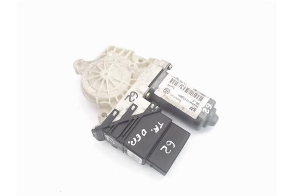 Recambio de elevalunas electrico trasero derecho para seat leon (1m1) referencia OEM IAM (1C0959812A)  1C0959812A , SEAT