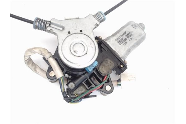 Recambio de mecanismo elevalunas delantero izquierdo para mazda premacy (cp) referencia OEM IAM   