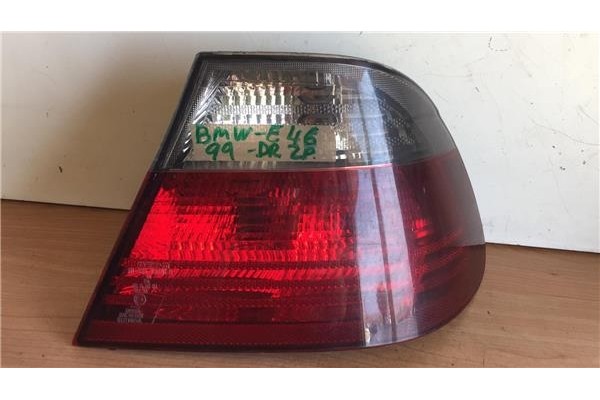 Recambio de piloto trasero derecho para bmw serie 3 coupe (e46) 1.9 318 ci referencia OEM IAM 4441907R   Recambio de piloto trasero derecho para bmw serie 3 coupe (e46) 1.9 318 ci referencia OEM IAM 4441907R