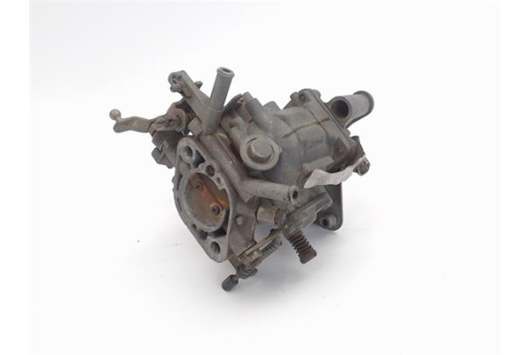 Recambio de caja mariposa aire para ford escort berl./turnier 1.6 bravo lim. referencia OEM IAM 88050000  