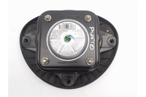 Recambio de airbag volante para fiat ii punto (188) berlina referencia OEM IAM 735278157 30004305B 