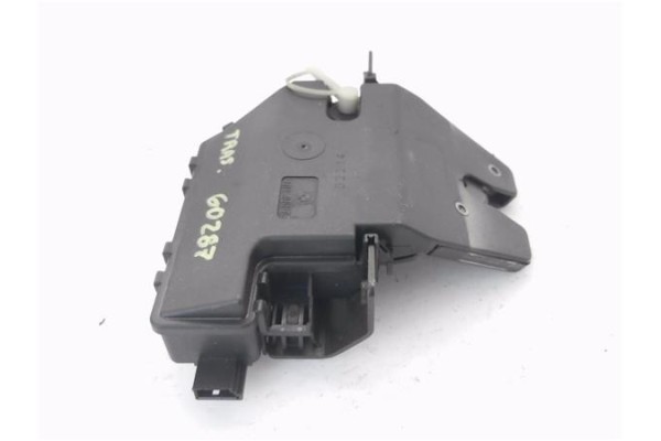 Recambio de cierre electromagnetico porton para bmw serie 3 coupe (e46) 2.5 323 ci referencia OEM IAM 51247840617  