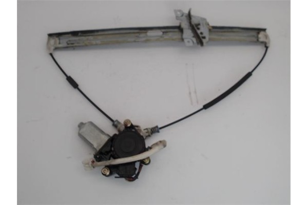 Recambio de mecanismo elevalunas delantero izquierdo para mazda premacy (cp) referencia OEM IAM   