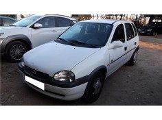 opel corsa b del año 1997