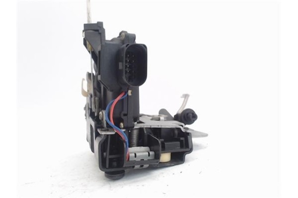 Recambio de cierre electromagnetico delantero izquierdo para audi allroad quattro (4b5) 2.5 tdi (132kw) referencia OEM IAM 69320