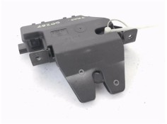 Recambio de cierre electromagnetico porton para bmw serie 3 coupe (e46) 2.5 323 ci referencia OEM IAM 51247840617  
