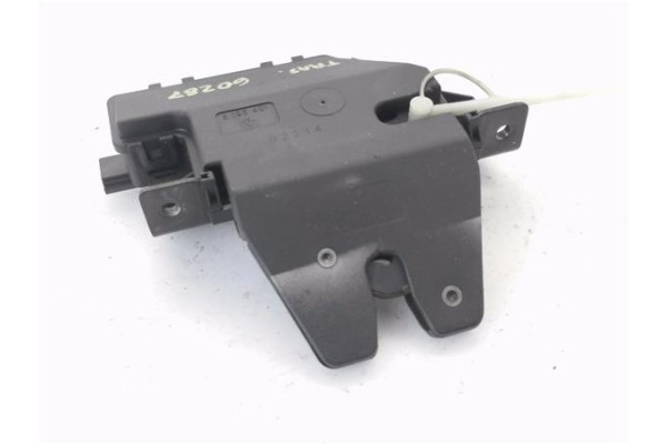 Recambio de cierre electromagnetico porton para bmw serie 3 coupe (e46) 2.5 323 ci referencia OEM IAM 51247840617  