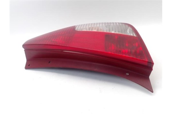 Recambio de piloto trasero derecho para hyundai i10 (pa) 1.2 classic referencia OEM IAM 924020X020  