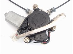 Recambio de mecanismo elevalunas delantero izquierdo para mazda premacy (cp) referencia OEM IAM   