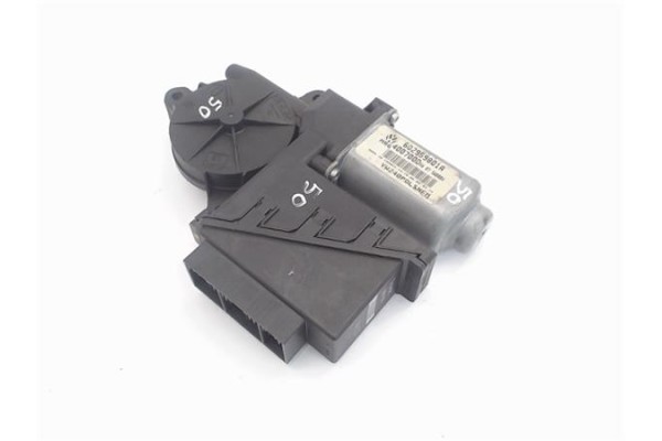 Recambio de elevalunas electrico delantero derecho para seat ibiza (6l1) referencia OEM IAM (6Q2959801A)  
