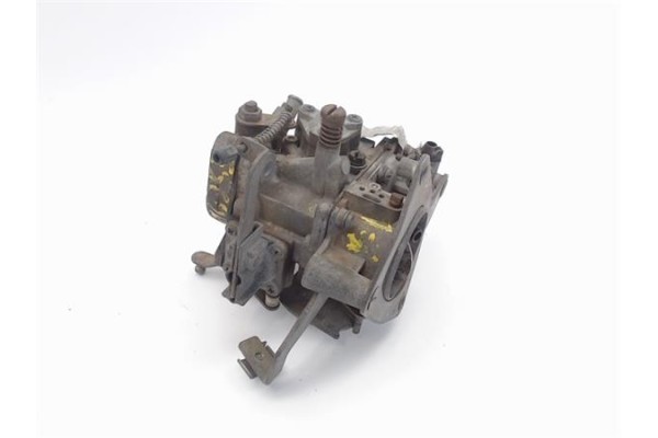 Recambio de caja mariposa aire para ford escort berl./turnier 1.6 bravo lim. referencia OEM IAM 88050000  