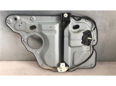 Recambio de elevalunas electrico trasero derecho para volkswagen touran (1t1) 2.0 tdi 16v referencia OEM IAM 1T0839462P 1T083975