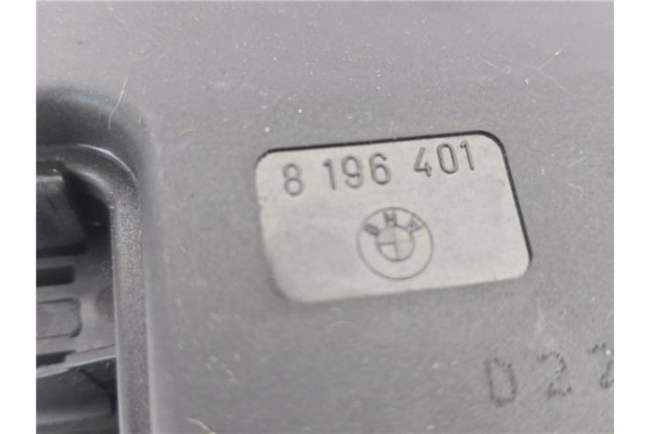 Recambio de cierre electromagnetico porton para bmw serie 3 coupe (e46) 2.5 323 ci referencia OEM IAM 51247840617  