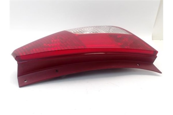 Recambio de piloto trasero derecho para hyundai i10 (pa) 1.2 classic referencia OEM IAM 924020X020  