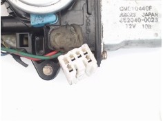 Recambio de mecanismo elevalunas delantero izquierdo para mazda premacy (cp) referencia OEM IAM   