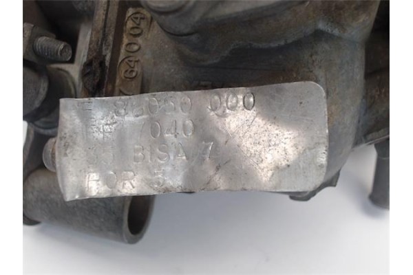 Recambio de caja mariposa aire para ford escort berl./turnier 1.6 bravo lim. referencia OEM IAM 88050000  